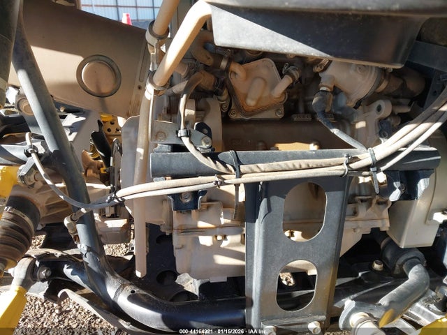5Y4AN01Y2GA102289 Yamaha Yxz1000 Se