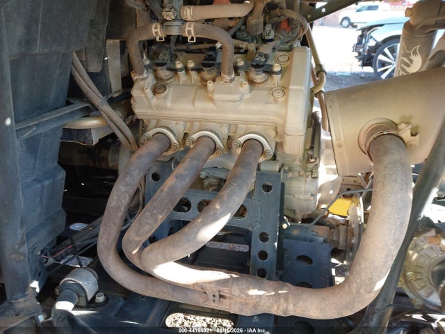 5Y4AN01Y2GA102289 Yamaha Yxz1000 Se
