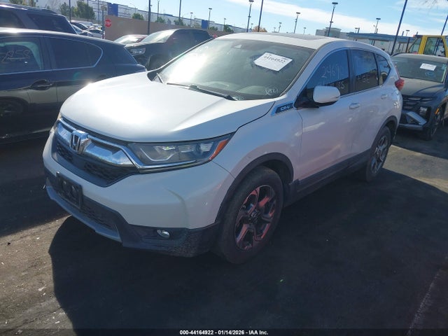 5J6RW1H82KA001194 Honda Cr-v Ex-l