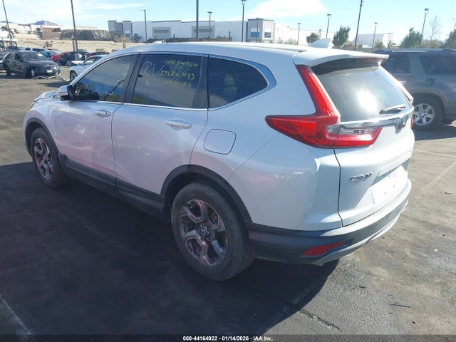 5J6RW1H82KA001194 Honda Cr-v Ex-l