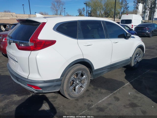 5J6RW1H82KA001194 Honda Cr-v Ex-l