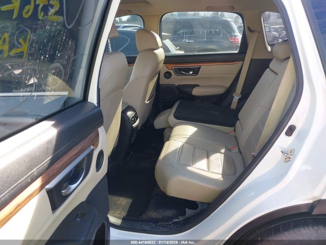 5J6RW1H82KA001194 Honda Cr-v Ex-l
