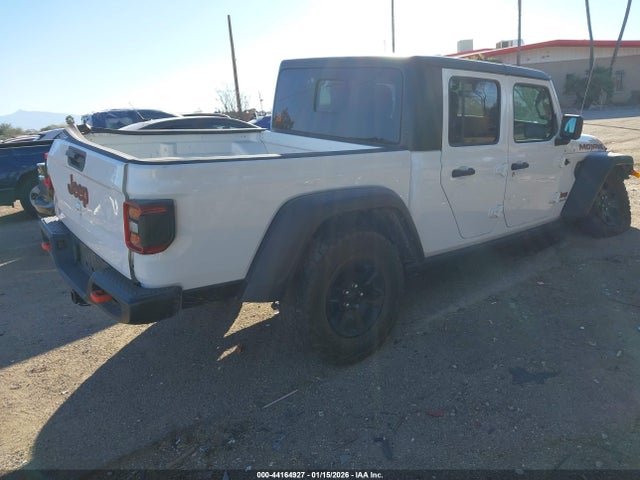2021 JEEP GLADIATOR 1C6JJTEG7ML596311 Photo 3
