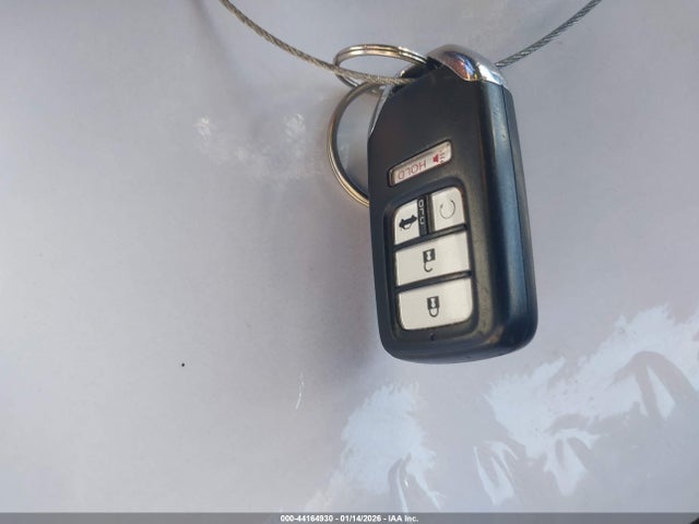 Honda Civic Ex-l 2016 2HGFC3B76GH352164 Image 11
