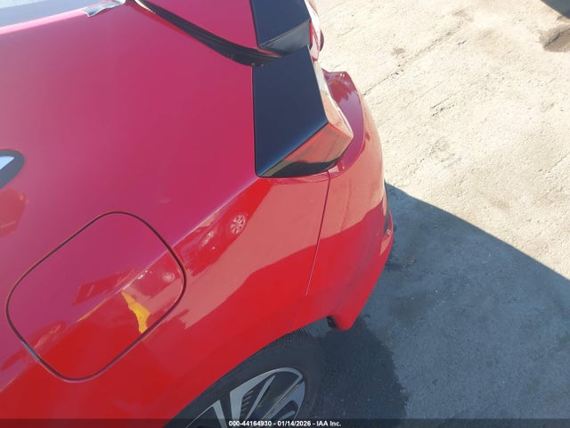 Honda Civic Ex-l 2016 2HGFC3B76GH352164 Image 18