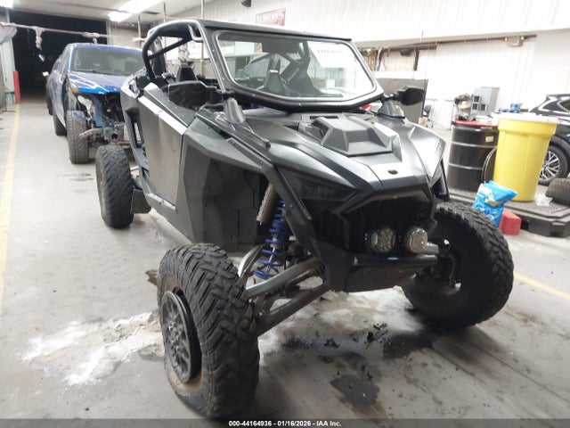 2022 POLARIS RZR 3NSRGK2K5NG382606