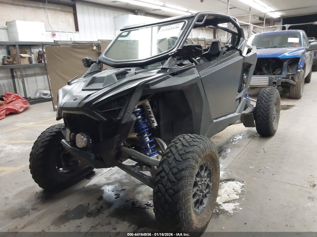 2022 POLARIS RZR 3NSRGK2K5NG382606 Photo 1