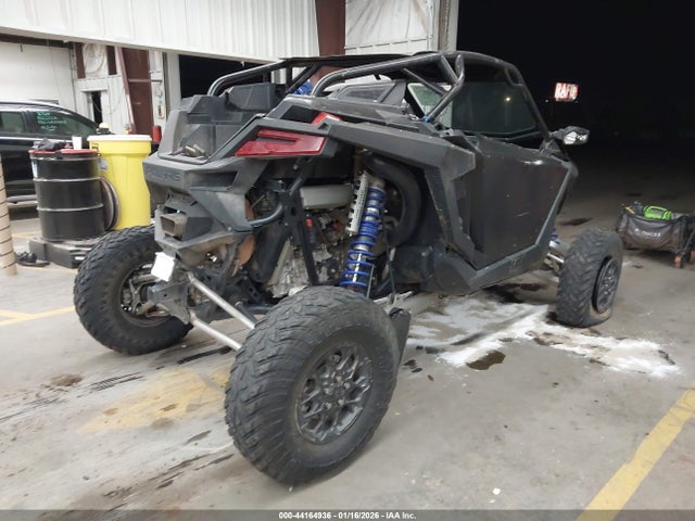 2022 POLARIS RZR 3NSRGK2K5NG382606 Photo 3