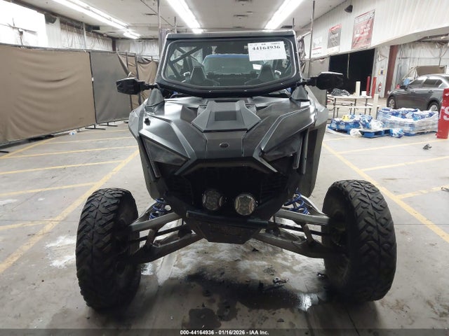 2022 POLARIS RZR 3NSRGK2K5NG382606 Photo 4