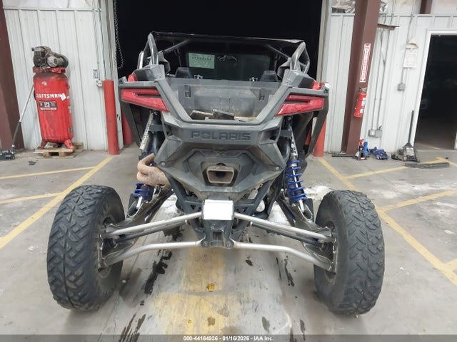2022 POLARIS RZR 3NSRGK2K5NG382606 Photo 5
