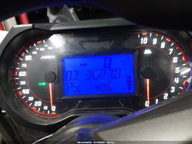 2022 POLARIS RZR 3NSRGK2K5NG382606 Photo 6