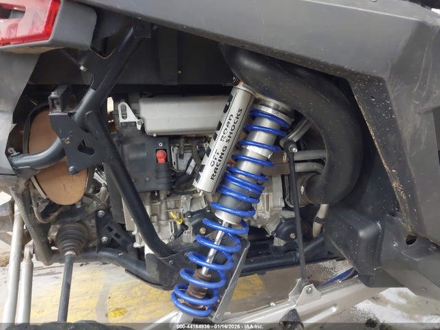 2022 POLARIS RZR 3NSRGK2K5NG382606 Photo 7
