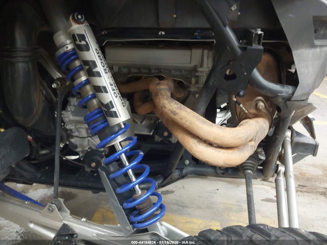 2022 POLARIS RZR 3NSRGK2K5NG382606 Photo 8