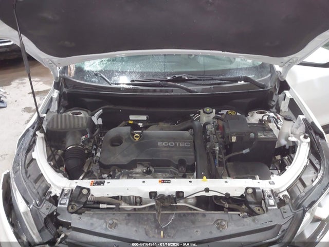 Chevrolet Equinox Awd 2fl 2020 3GNAXTEV9LS729740 Image 10