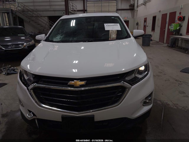 Chevrolet Equinox Awd 2fl 2020 3GNAXTEV9LS729740 Image 12