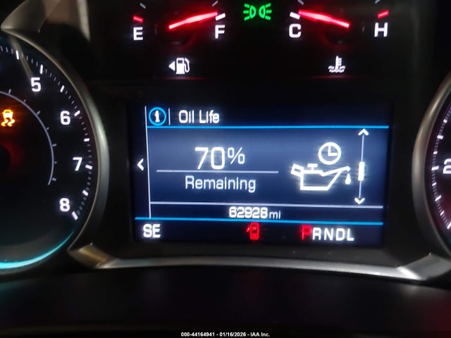 Chevrolet Equinox Awd 2fl 2020 3GNAXTEV9LS729740 Image 15