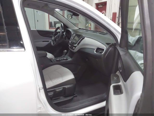 Chevrolet Equinox Awd 2fl 2020 3GNAXTEV9LS729740 Image 5
