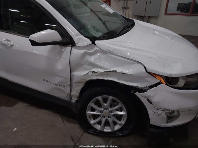 Chevrolet Equinox Awd 2fl 2020 3GNAXTEV9LS729740 Image 6