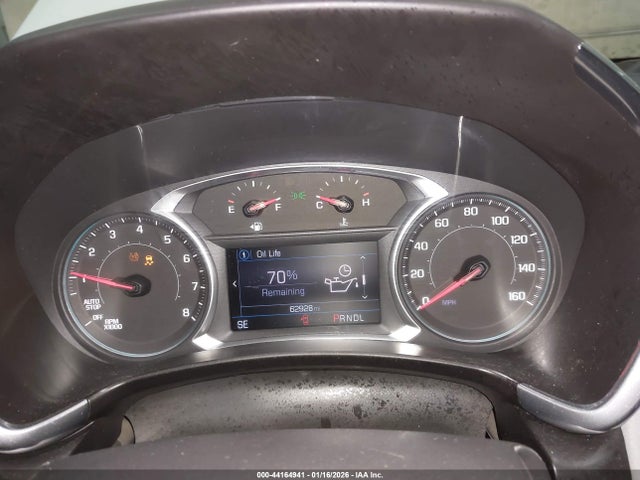Chevrolet Equinox Awd 2fl 2020 3GNAXTEV9LS729740 Image 7