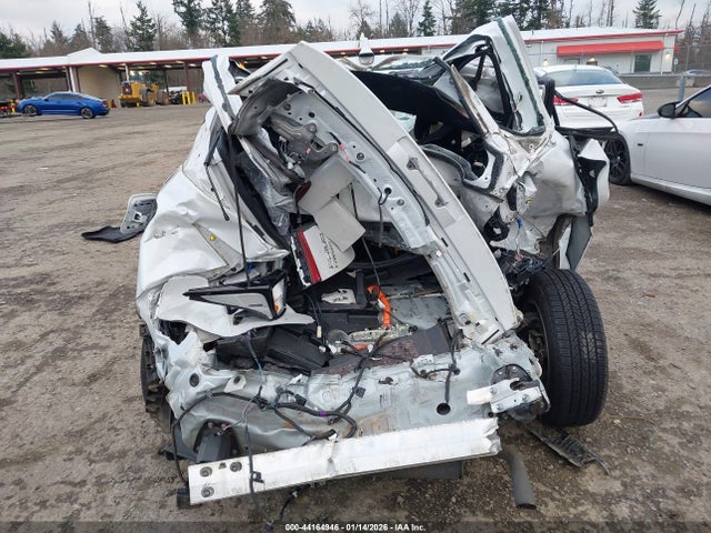 JTDL9MFU6M3026580 Toyota Prius Xle Awd-e