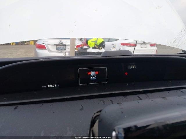 JTDL9MFU6M3026580 Toyota Prius Xle Awd-e