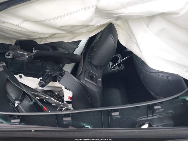 JTDL9MFU6M3026580 Toyota Prius Xle Awd-e