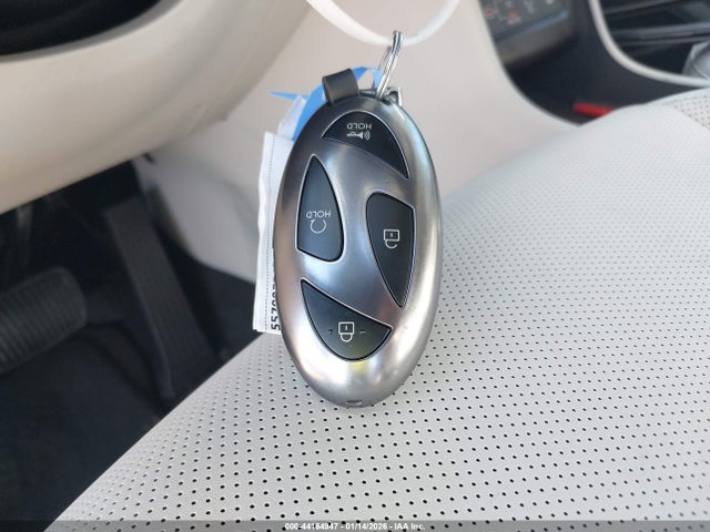 KM8JCDD14SU352852 Hyundai Tucson Hybrid Sel Convenience