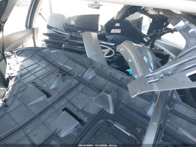 KM8JCDD14SU352852 Hyundai Tucson Hybrid Sel Convenience