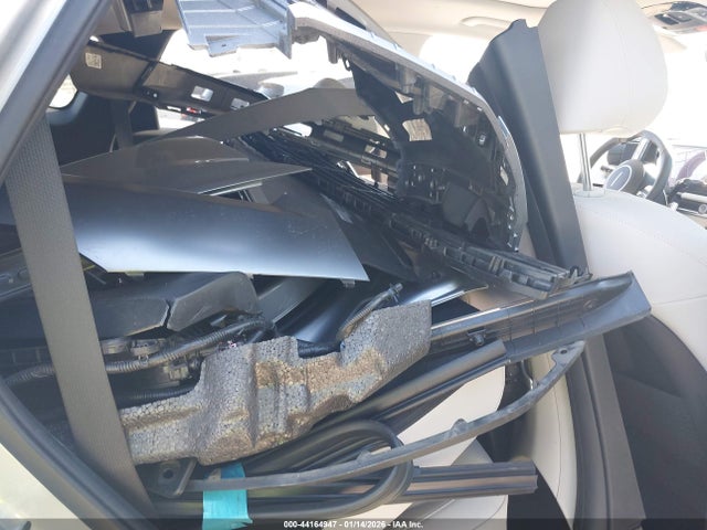 KM8JCDD14SU352852 Hyundai Tucson Hybrid Sel Convenience