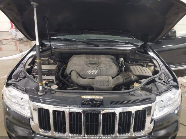 Aukcja sprzedaży 2012 Jeep Grand Cherokee Laredo, vin: 1C4RJFAG9CC310749, numer aukcji: 44164948