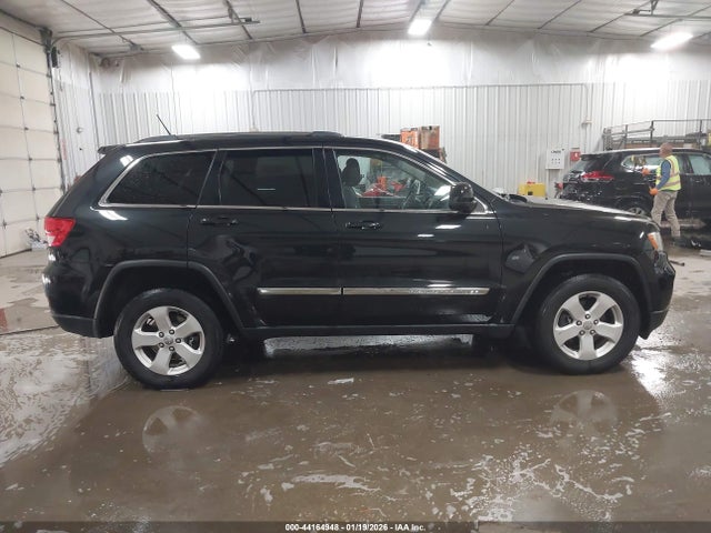 Aukcja sprzedaży 2012 Jeep Grand Cherokee Laredo, vin: 1C4RJFAG9CC310749, numer aukcji: 44164948