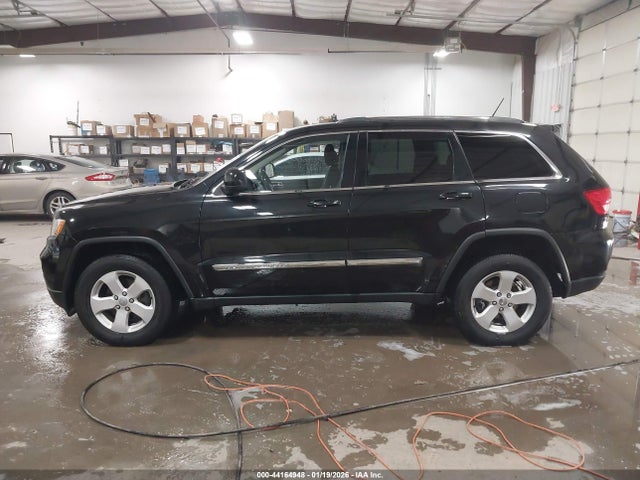Aukcja sprzedaży 2012 Jeep Grand Cherokee Laredo, vin: 1C4RJFAG9CC310749, numer aukcji: 44164948