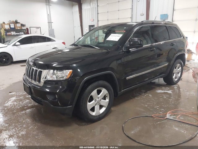 Aukcja sprzedaży 2012 Jeep Grand Cherokee Laredo, vin: 1C4RJFAG9CC310749, numer aukcji: 44164948
