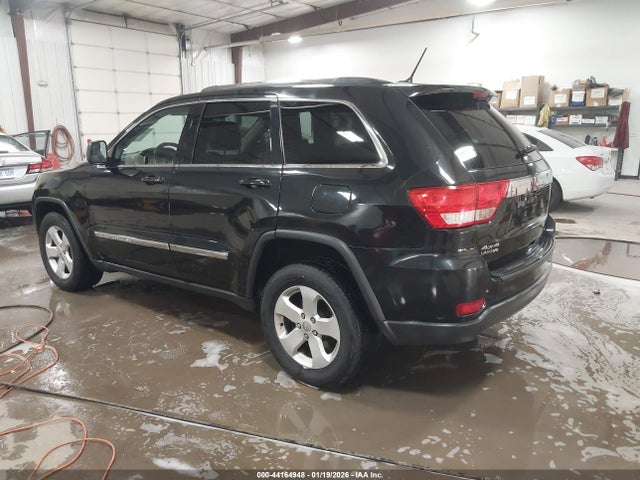 Aukcja sprzedaży 2012 Jeep Grand Cherokee Laredo, vin: 1C4RJFAG9CC310749, numer aukcji: 44164948