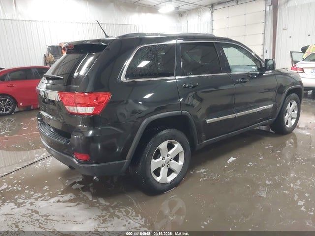Aukcja sprzedaży 2012 Jeep Grand Cherokee Laredo, vin: 1C4RJFAG9CC310749, numer aukcji: 44164948