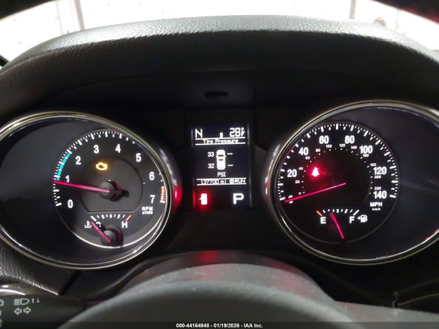 Aukcja sprzedaży 2012 Jeep Grand Cherokee Laredo, vin: 1C4RJFAG9CC310749, numer aukcji: 44164948