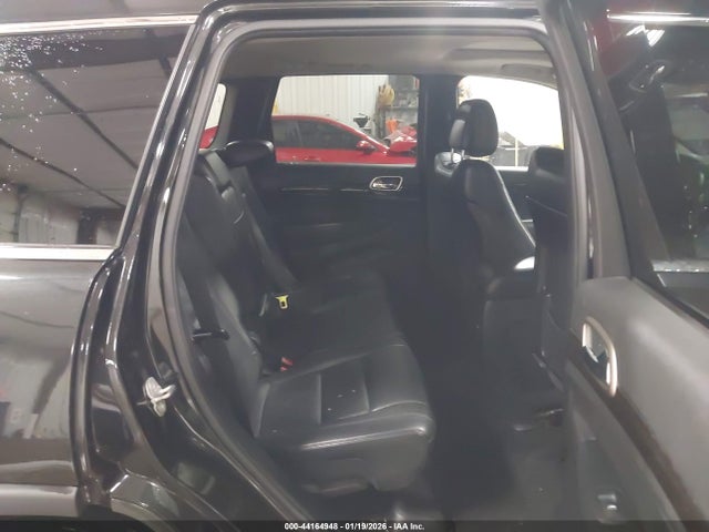 Aukcja sprzedaży 2012 Jeep Grand Cherokee Laredo, vin: 1C4RJFAG9CC310749, numer aukcji: 44164948