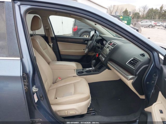 2015 SUBARU OUTBACK 4S4BSAJC0F3317331 Photo 4