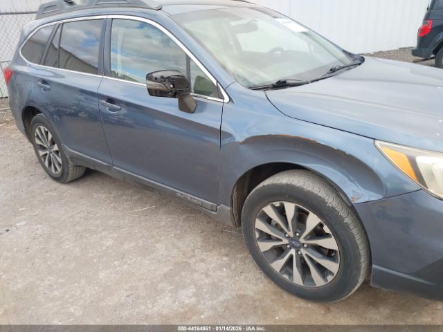 2015 SUBARU OUTBACK 4S4BSAJC0F3317331 Photo 5