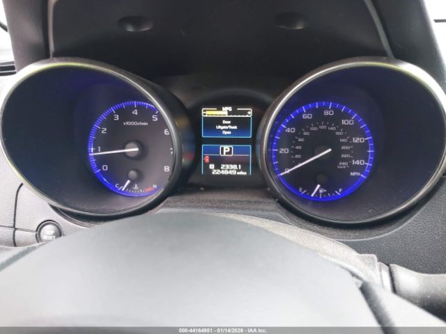 2015 SUBARU OUTBACK 4S4BSAJC0F3317331 Photo 6