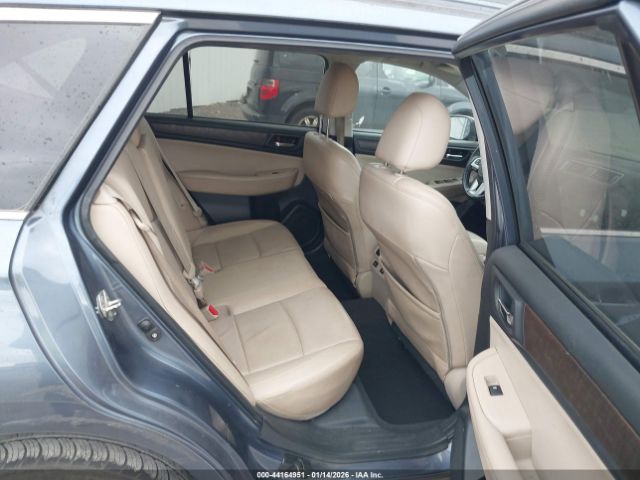 2015 SUBARU OUTBACK 4S4BSAJC0F3317331 Photo 7