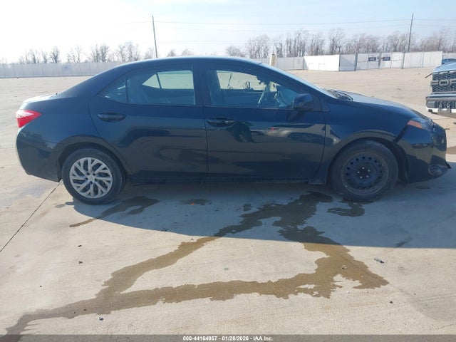 Toyota COROLLA LE 2019 2T1BURHEXKC162664 Image 13
