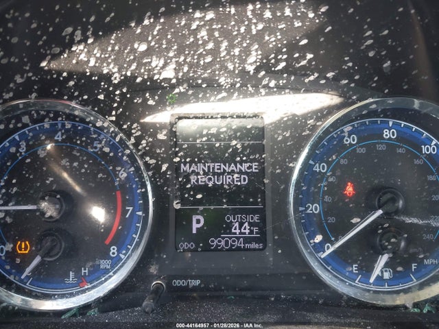 Toyota COROLLA LE 2019 2T1BURHEXKC162664 Image 15