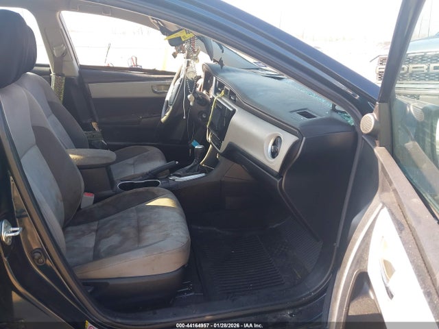 Toyota COROLLA LE 2019 2T1BURHEXKC162664 Image 5