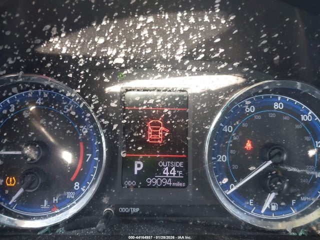 Toyota COROLLA LE 2019 2T1BURHEXKC162664 Image 7