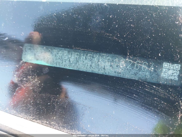 Toyota COROLLA LE 2019 2T1BURHEXKC162664 Image 9