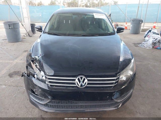 Aukcja sprzedaży 2015 Volkswagen Passat 1.8t Se, vin: 1VWBT7A34FC031158, numer aukcji: 44164958