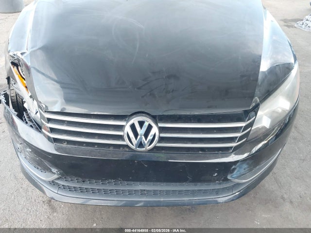 Aukcja sprzedaży 2015 Volkswagen Passat 1.8t Se, vin: 1VWBT7A34FC031158, numer aukcji: 44164958