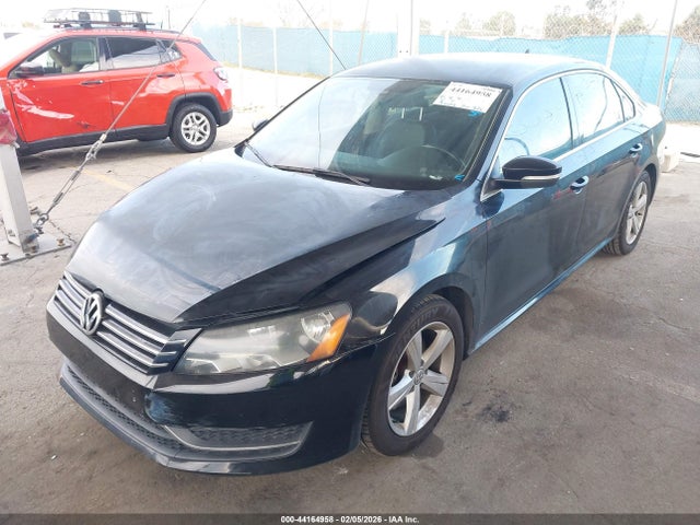 Aukcja sprzedaży 2015 Volkswagen Passat 1.8t Se, vin: 1VWBT7A34FC031158, numer aukcji: 44164958