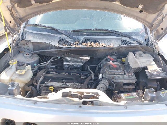 Jeep Patriot Sport 2016 1C4NJPBB4GD562089 Image 10